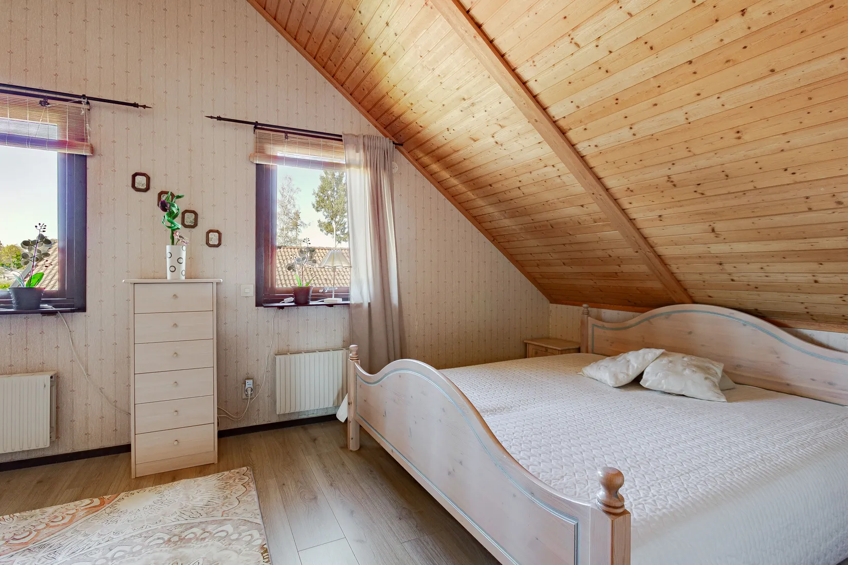 Villa, Alsbergsvägen 24, Alsberg, Nässjö