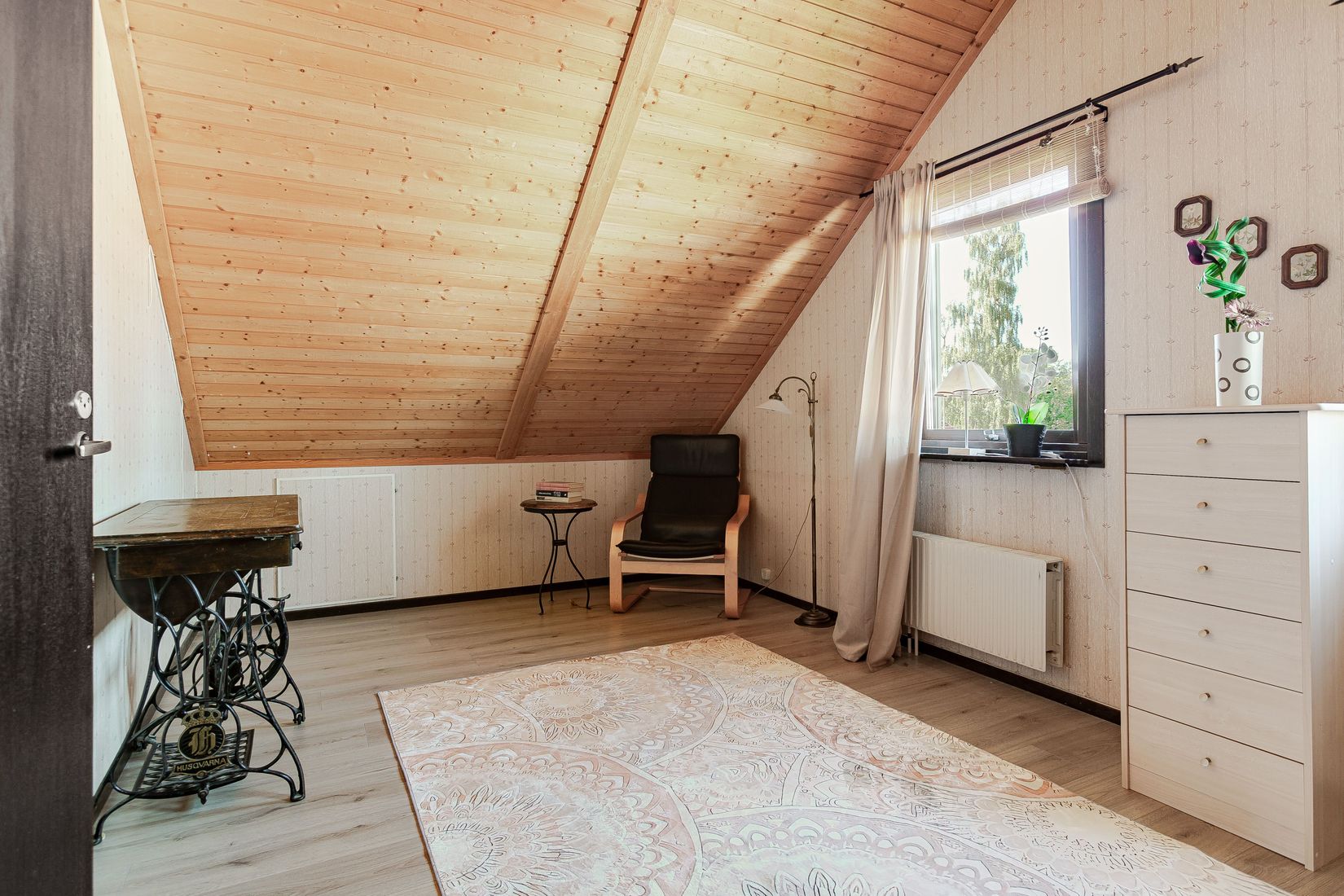 Villa, Alsbergsvägen 24, Alsberg, Nässjö