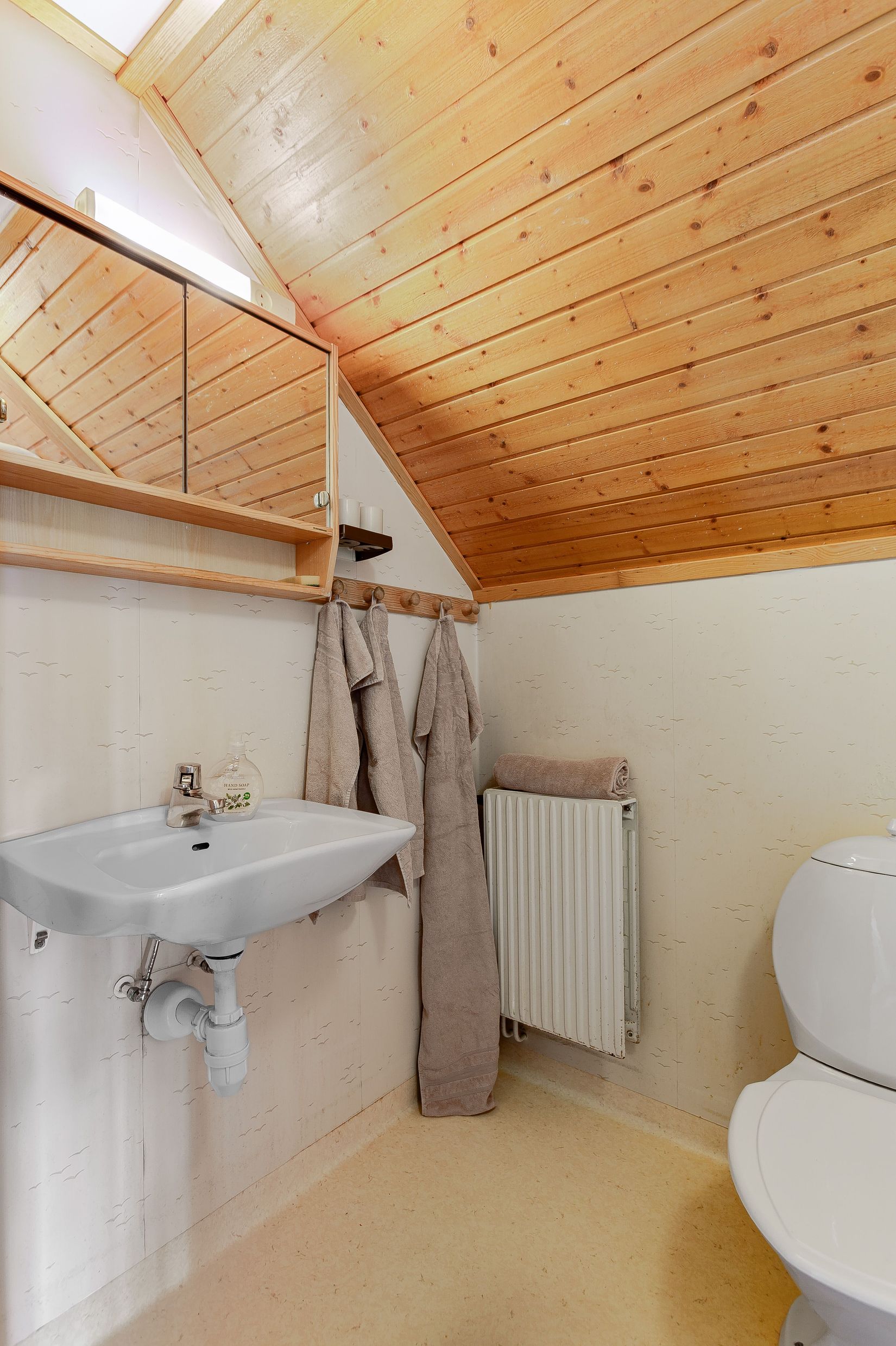 Villa, Alsbergsvägen 24, Alsberg, Nässjö