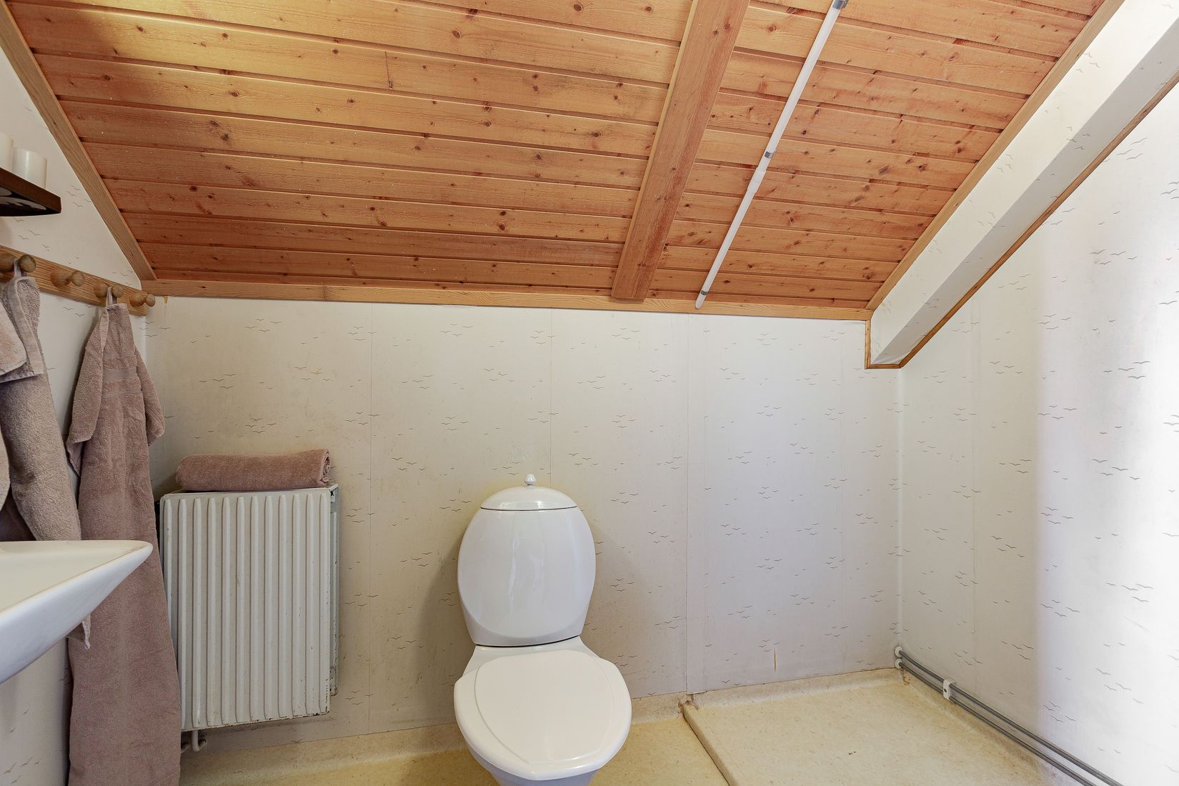 Villa, Alsbergsvägen 24, Alsberg, Nässjö