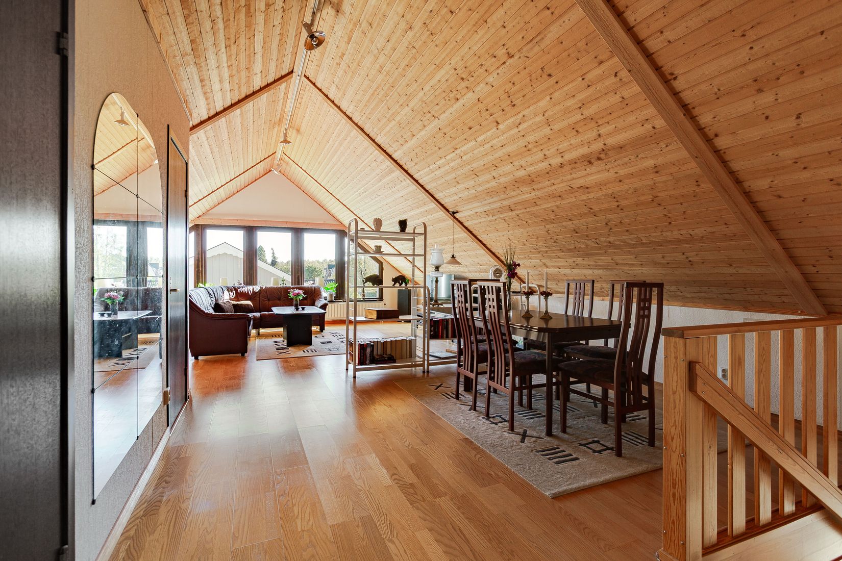 Villa, Alsbergsvägen 24, Alsberg, Nässjö