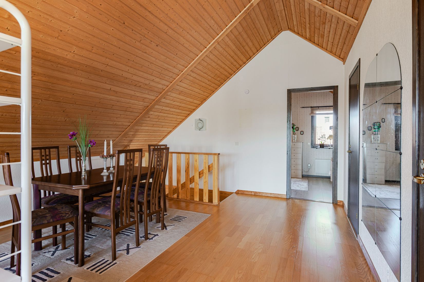 Villa, Alsbergsvägen 24, Alsberg, Nässjö