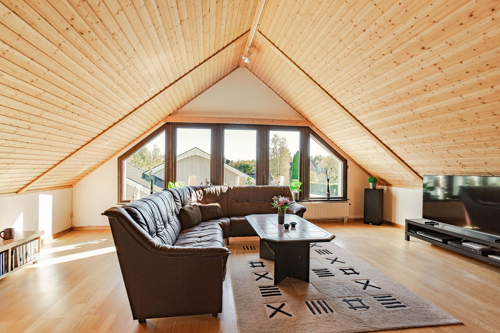 Villa, Alsbergsvägen 24, Alsberg, Nässjö