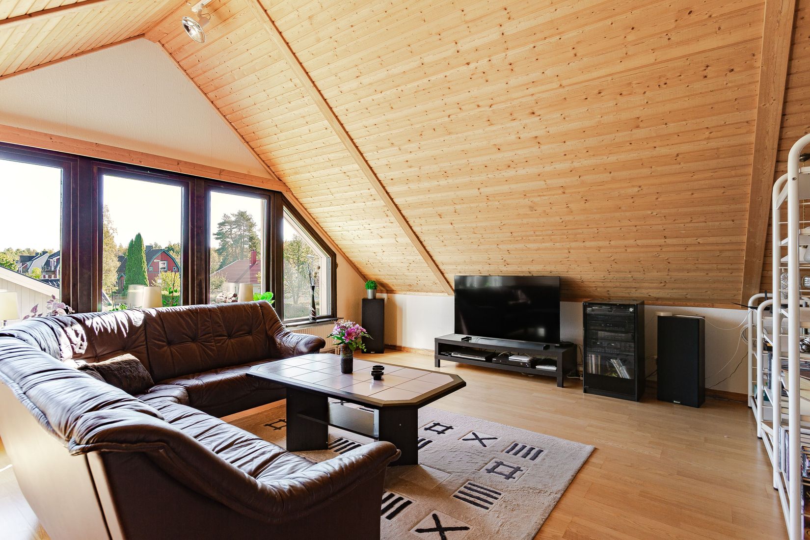 Villa, Alsbergsvägen 24, Alsberg, Nässjö