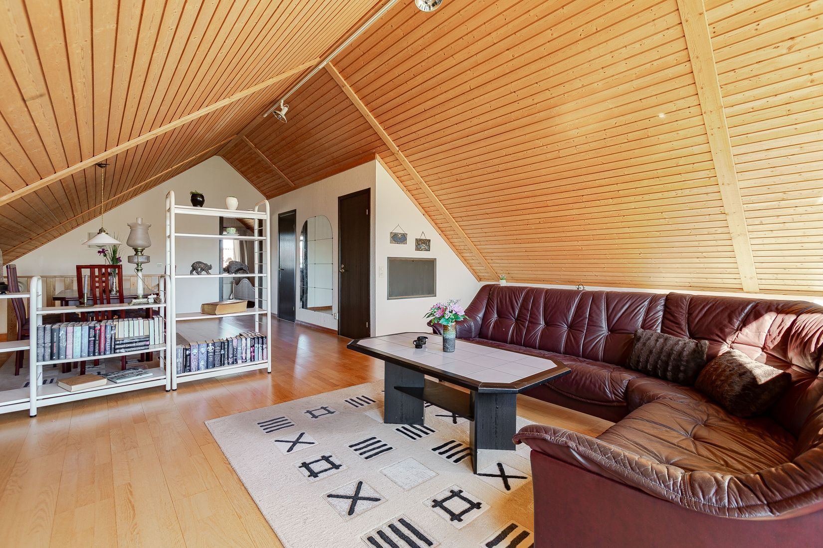 Villa, Alsbergsvägen 24, Alsberg, Nässjö