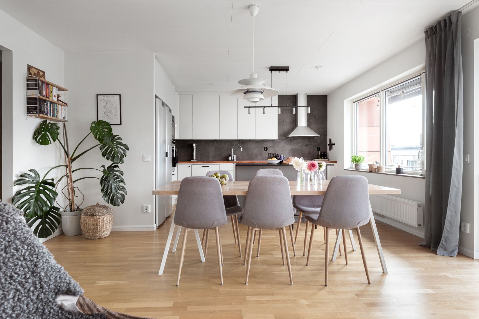 Bostadsrätt, Barken Storegrunds Gata 14, Sannegårdshamnen, Göteborg