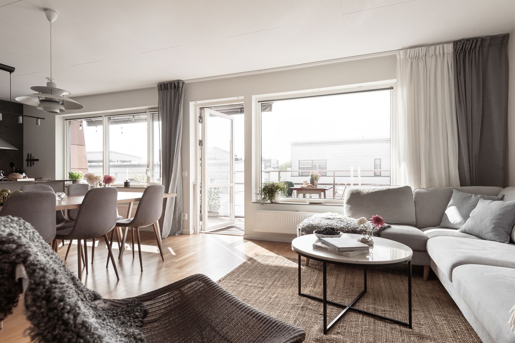 Bostadsrätt, Barken Storegrunds Gata 14, Sannegårdshamnen, Göteborg