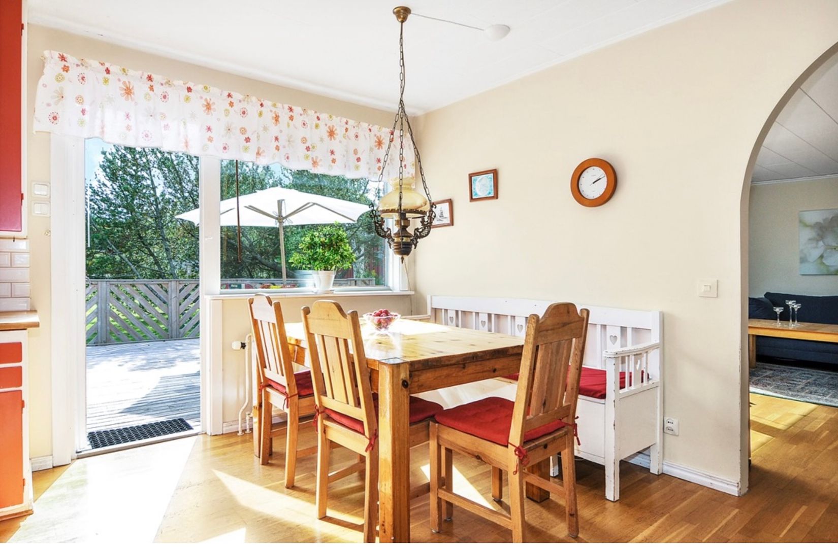 Villa, Höviksnäsvägen 59, Tjörn