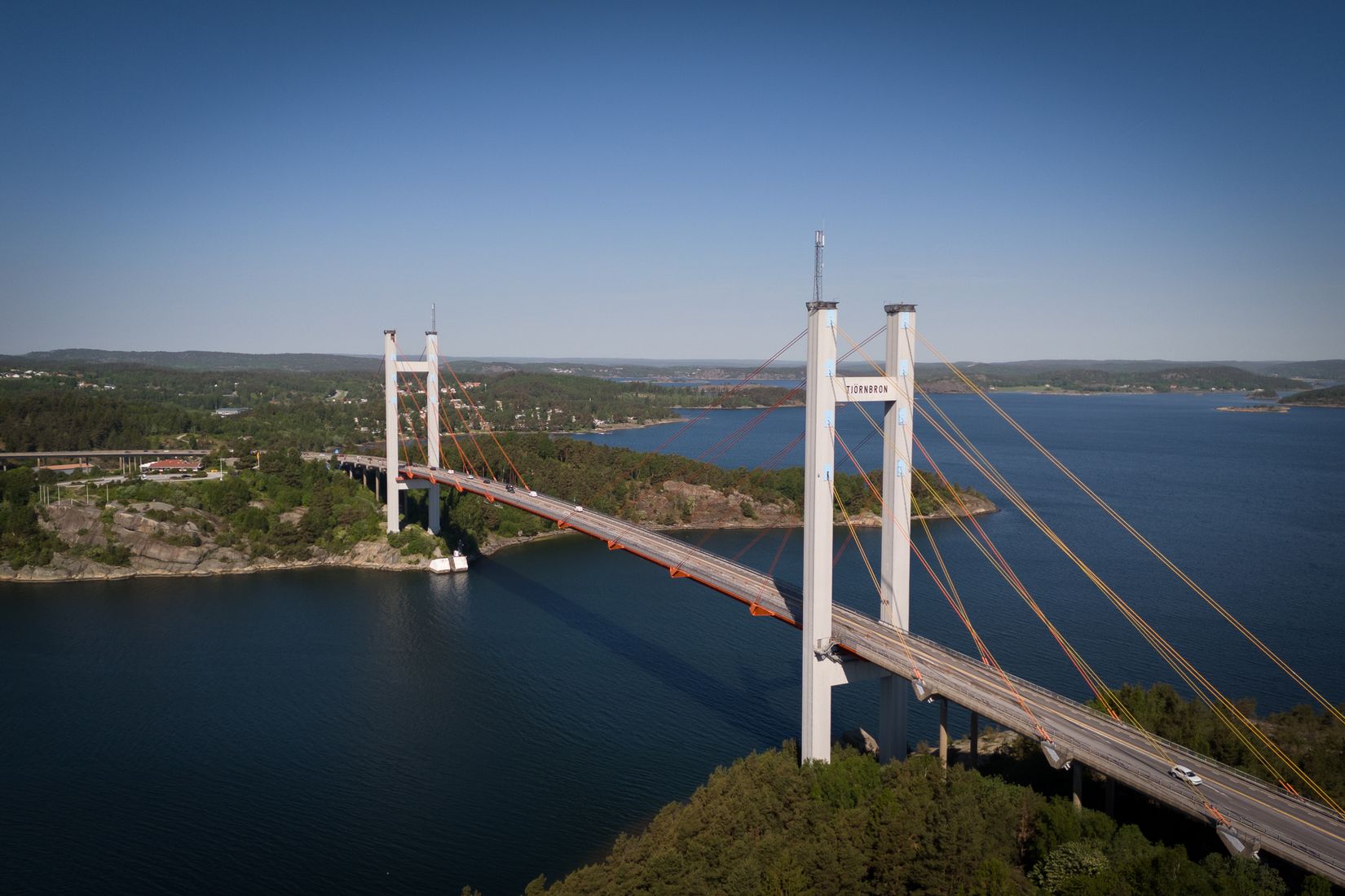 Villa, Höviksnäsvägen 59, Tjörn