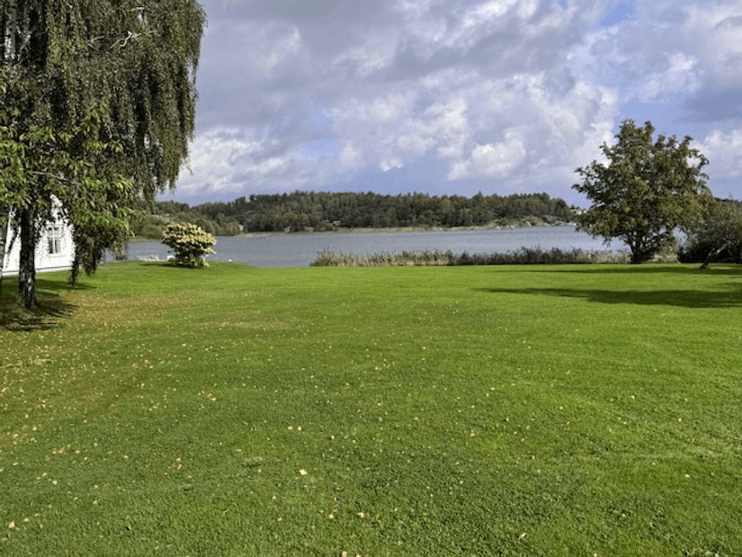 Villa, Höviksnäsvägen 59, Tjörn