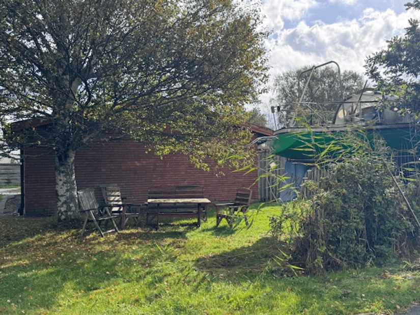 Villa, Höviksnäsvägen 59, Tjörn