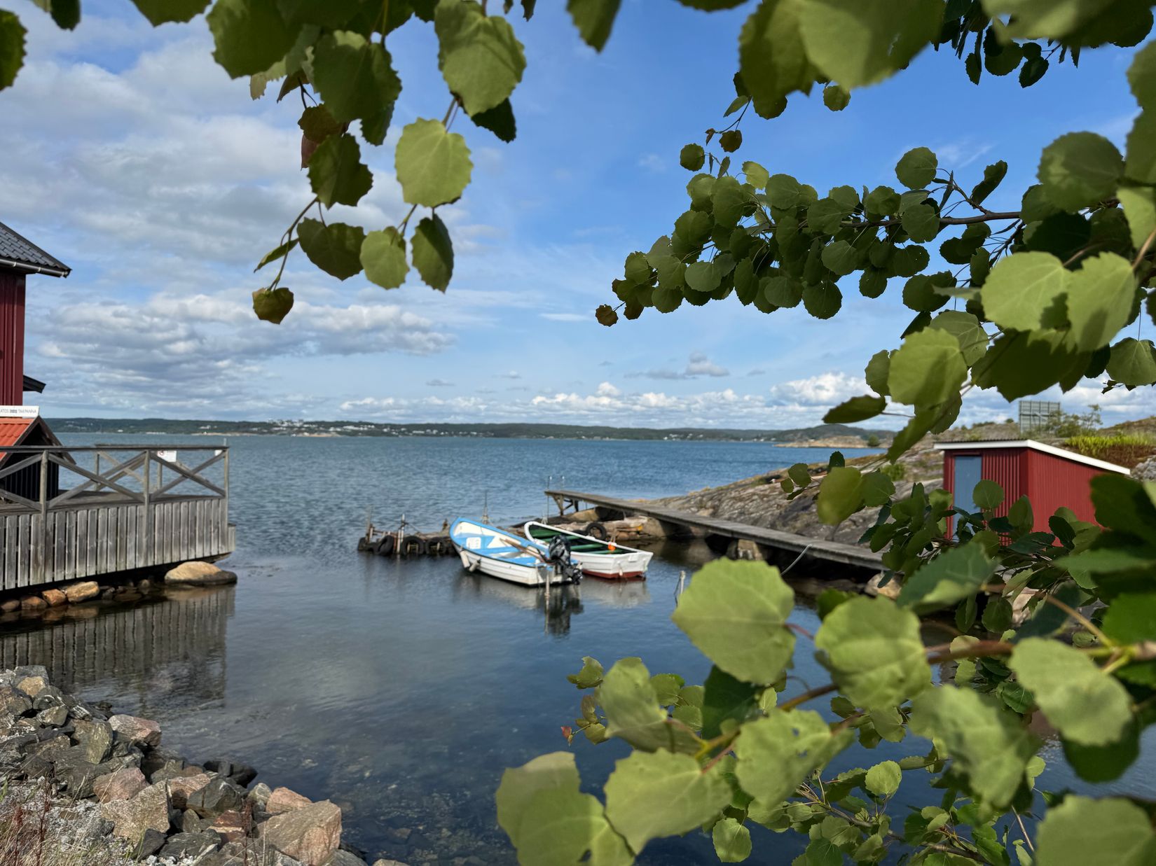 Villa, Höviksnäsvägen 59, Tjörn