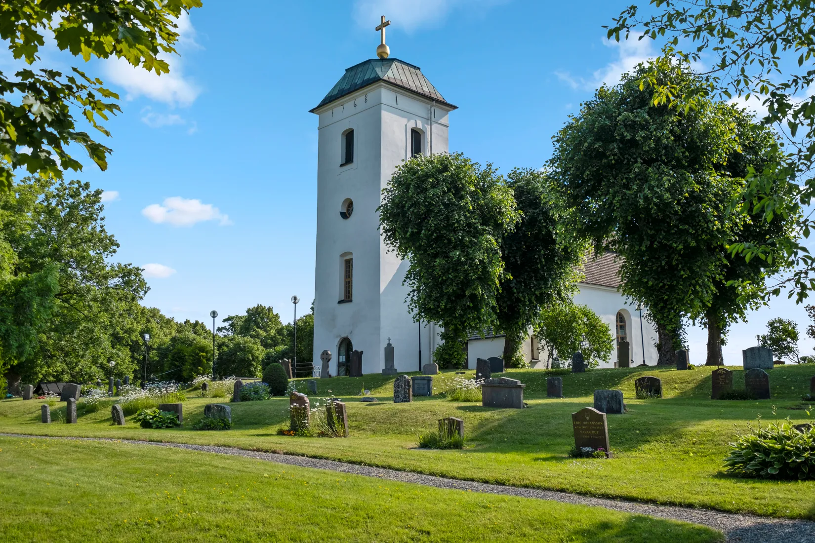 Villa, Allhelgonavägen 10, Runby, Upplands Väsby