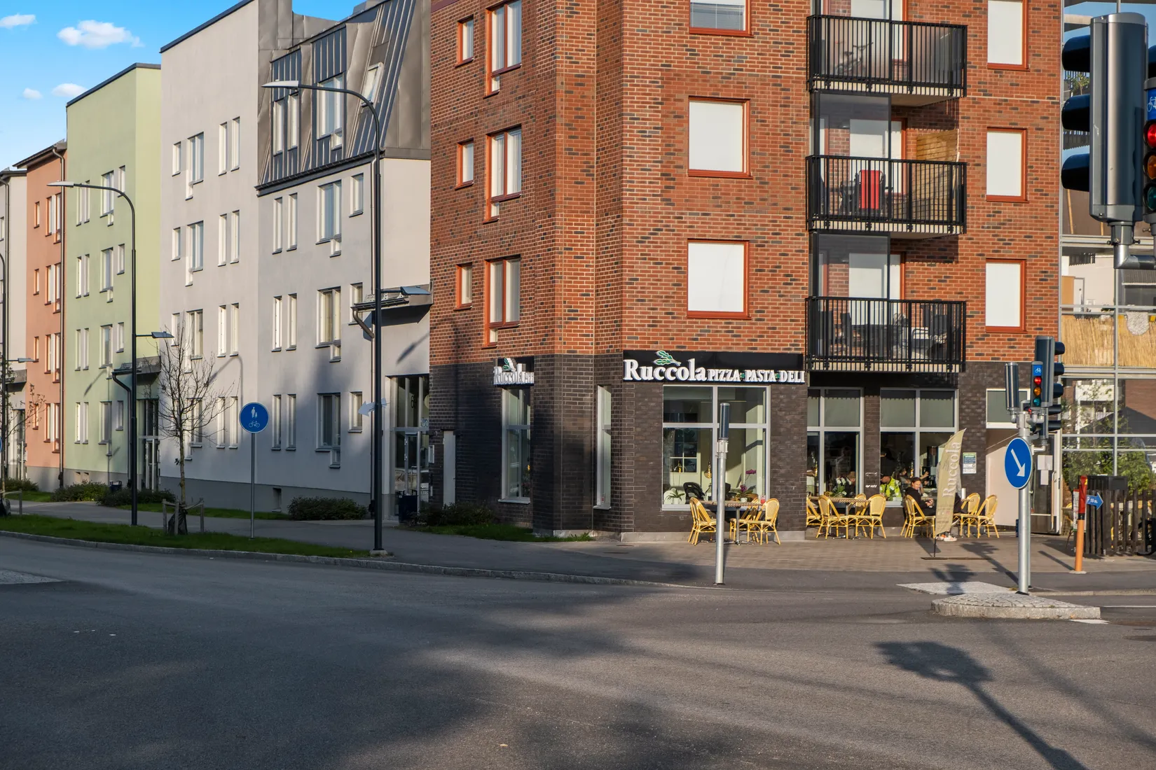 Villa, Allhelgonavägen 10, Runby, Upplands Väsby