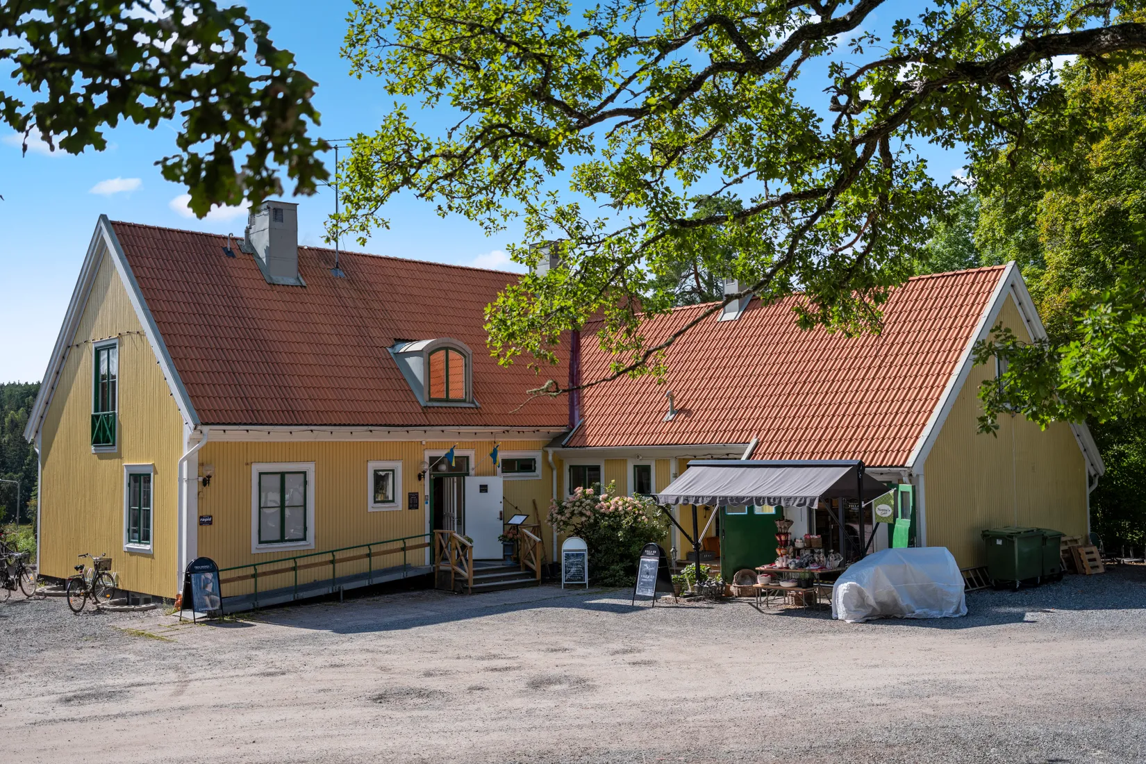 Villa, Allhelgonavägen 10, Runby, Upplands Väsby