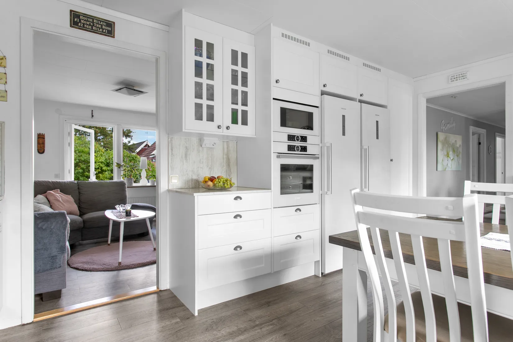 Villa, Allhelgonavägen 10, Runby, Upplands Väsby