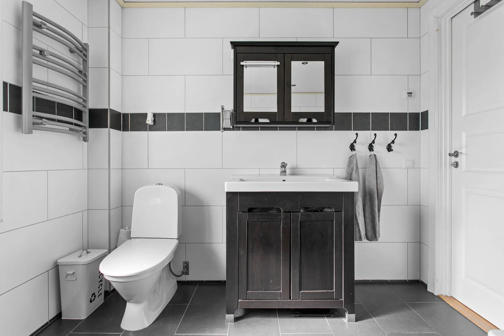 Villa, Allhelgonavägen 10, Runby, Upplands Väsby