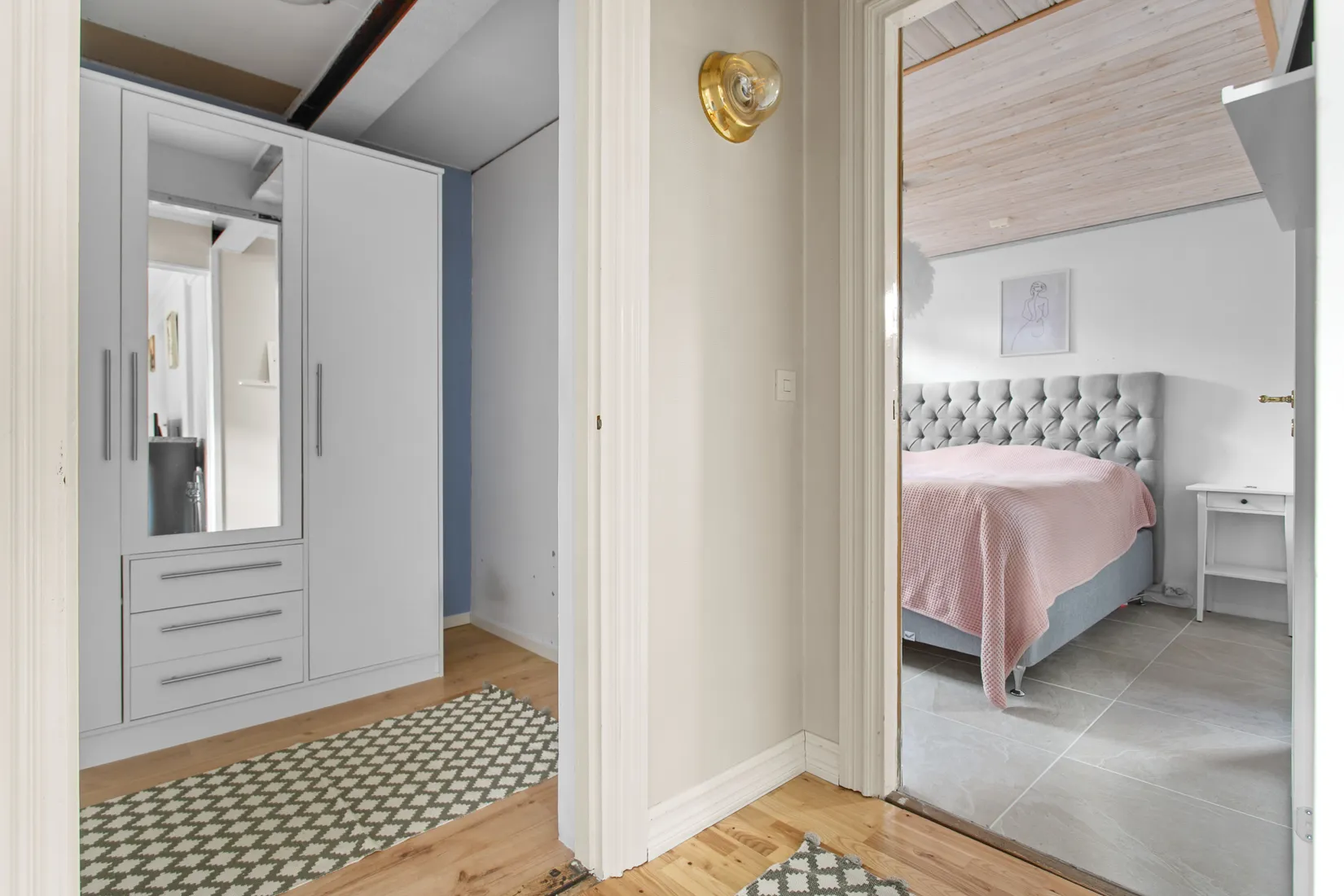 Villa, Allhelgonavägen 10, Runby, Upplands Väsby