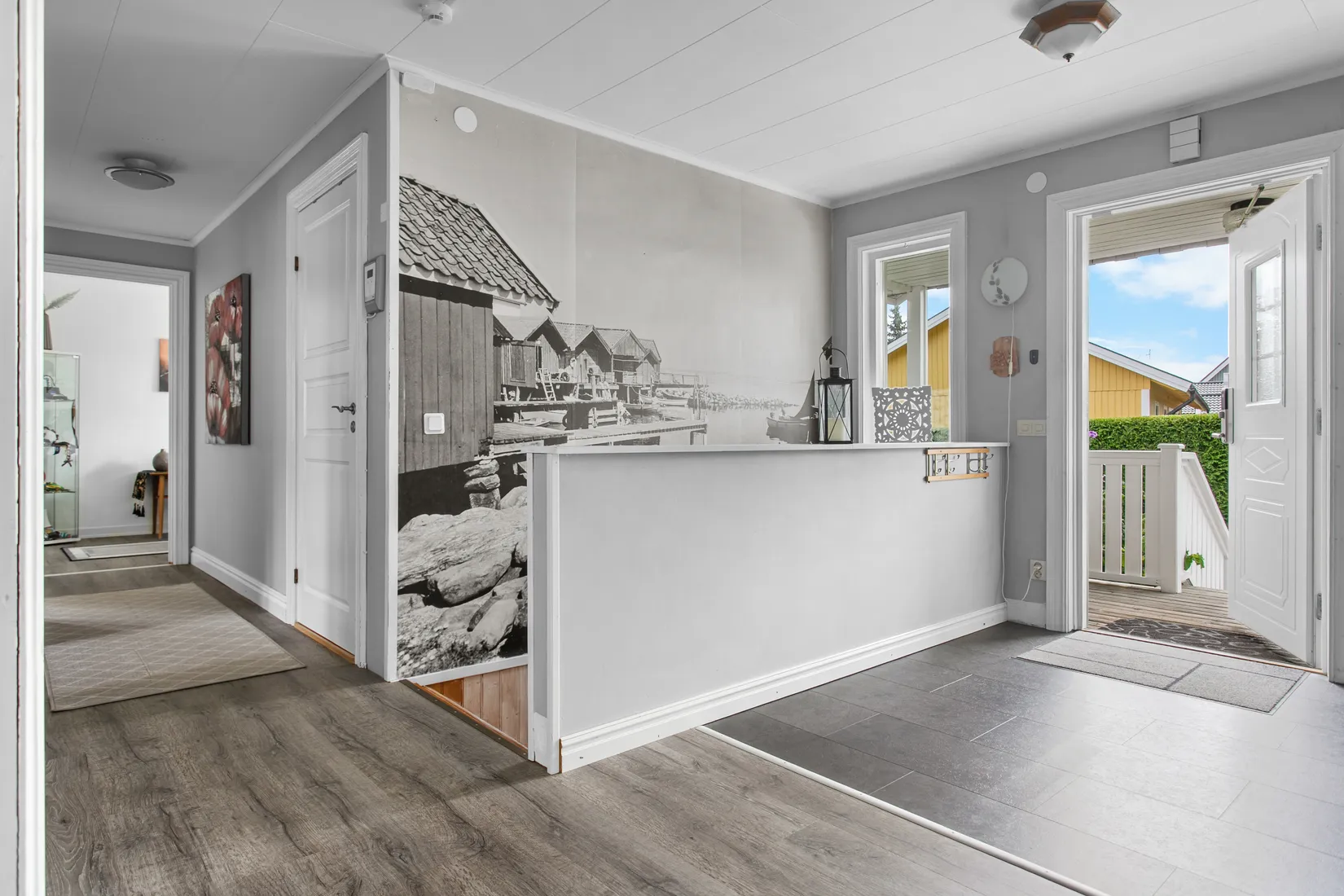 Villa, Allhelgonavägen 10, Runby, Upplands Väsby