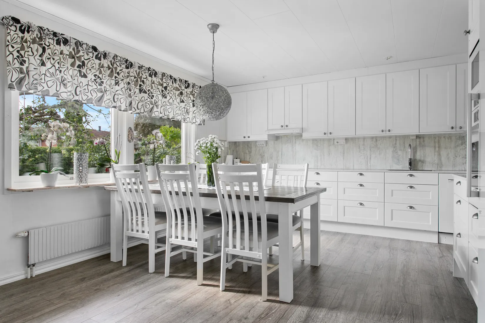 Villa, Allhelgonavägen 10, Runby, Upplands Väsby