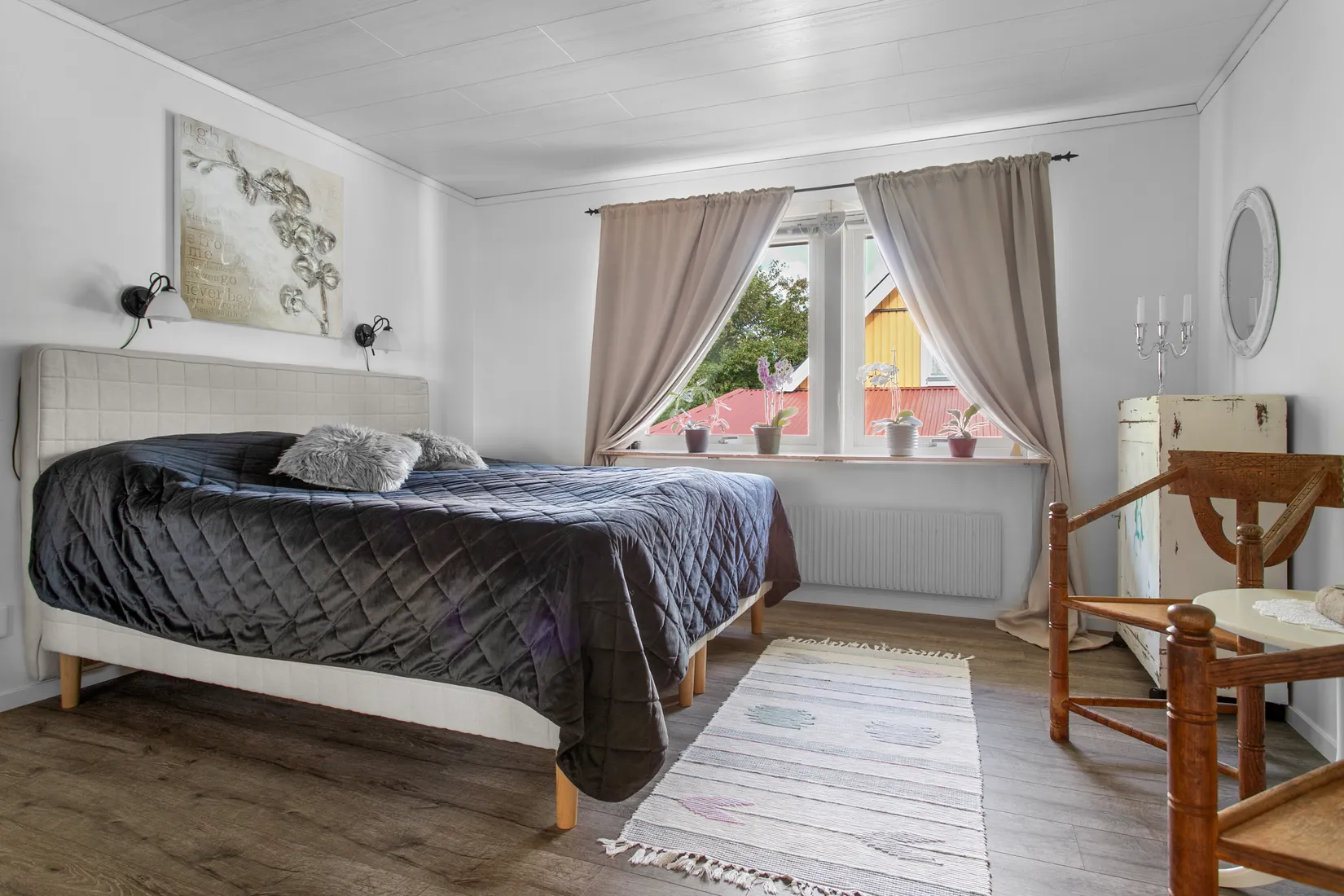 Villa, Allhelgonavägen 10, Runby, Upplands Väsby