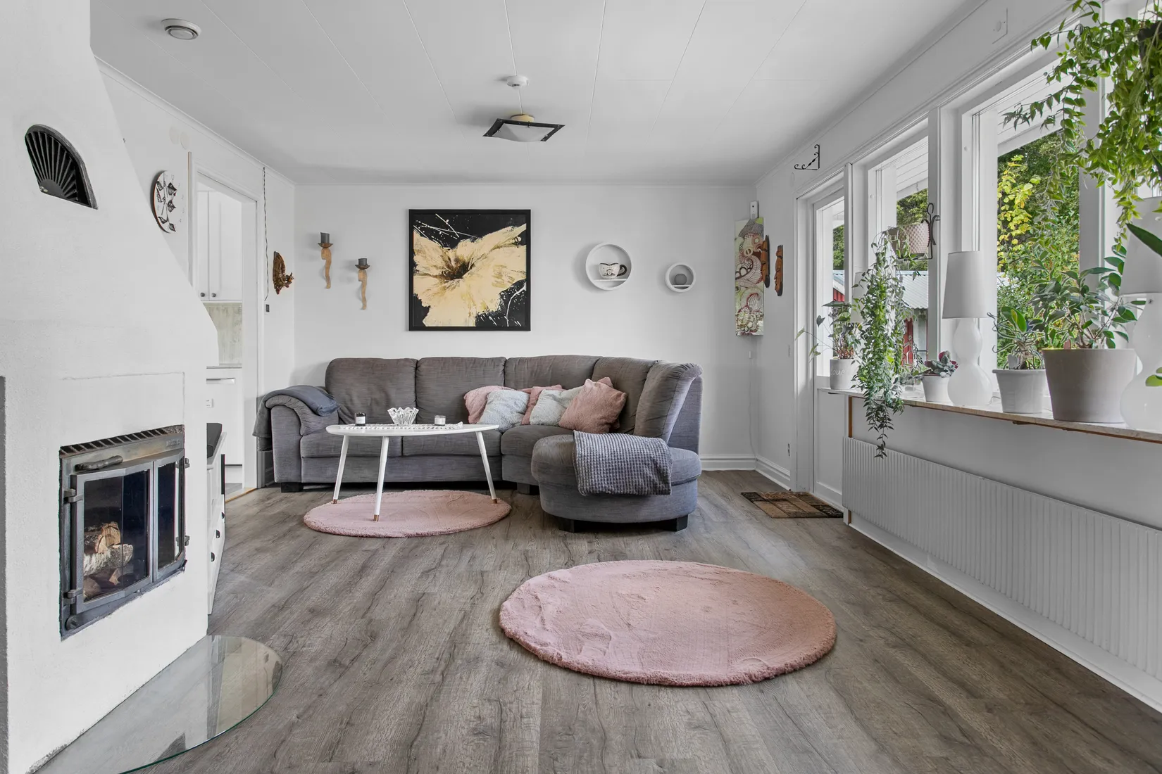 Villa, Allhelgonavägen 10, Runby, Upplands Väsby