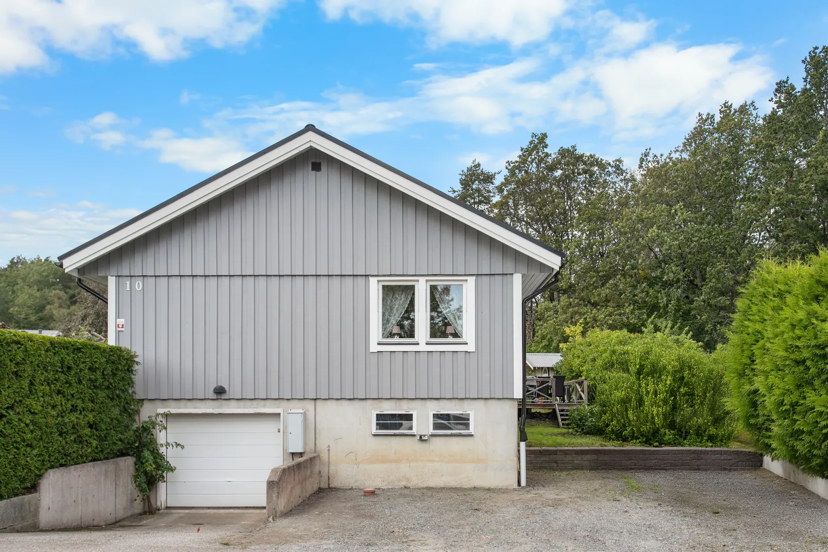 Villa, Allhelgonavägen 10, Runby, Upplands Väsby