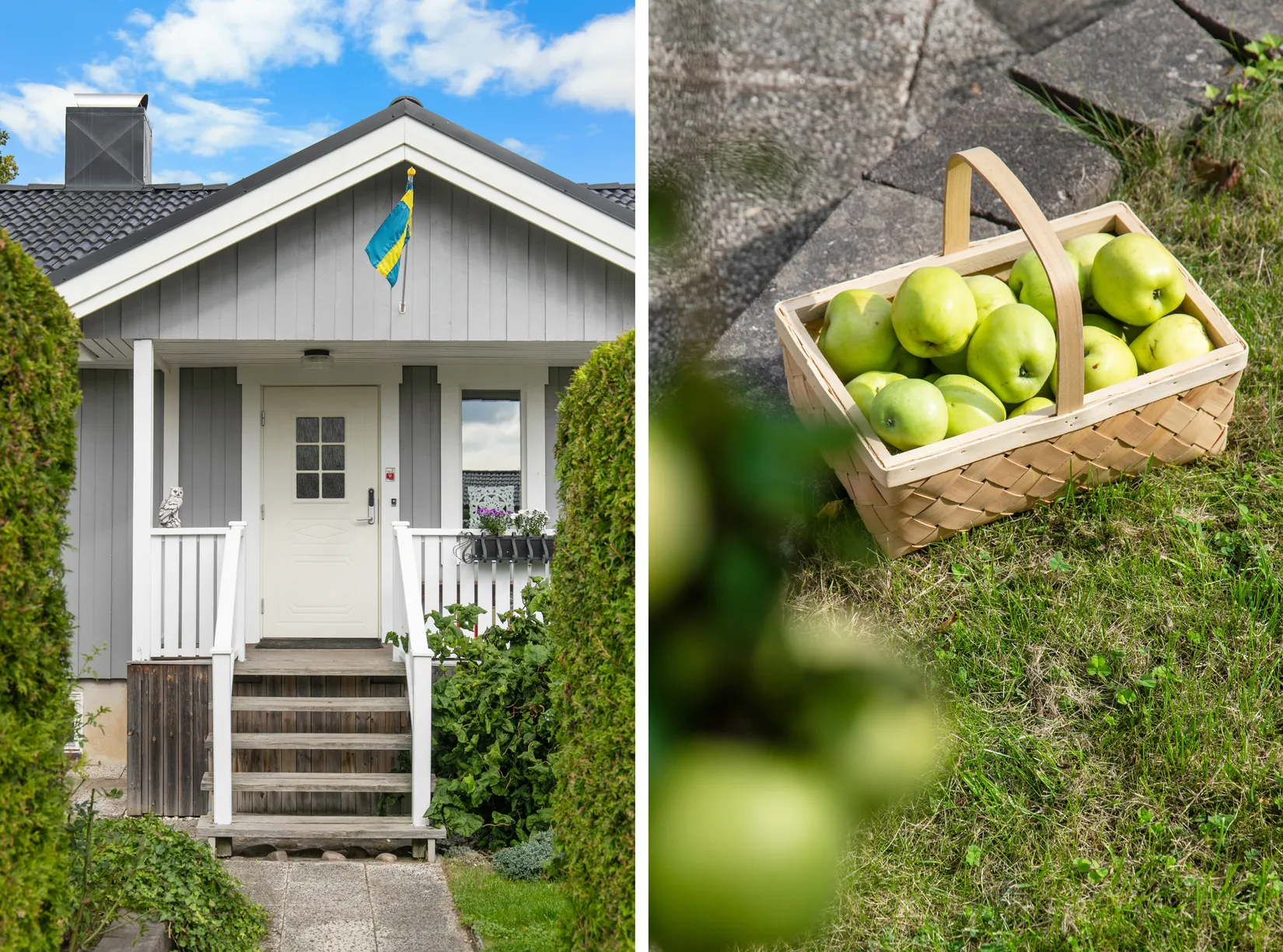 Villa, Allhelgonavägen 10, Runby, Upplands Väsby