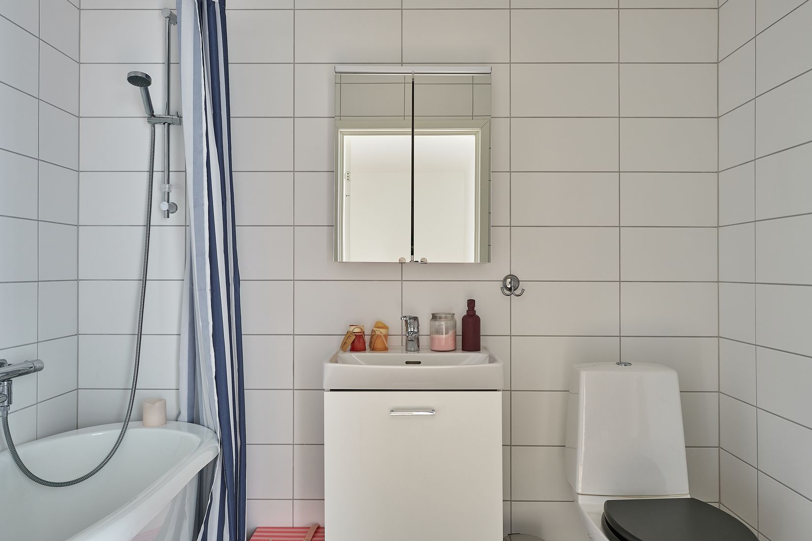 Bostadsrätt, Radhus, Blåhallonvägen 28J, Strängnäs