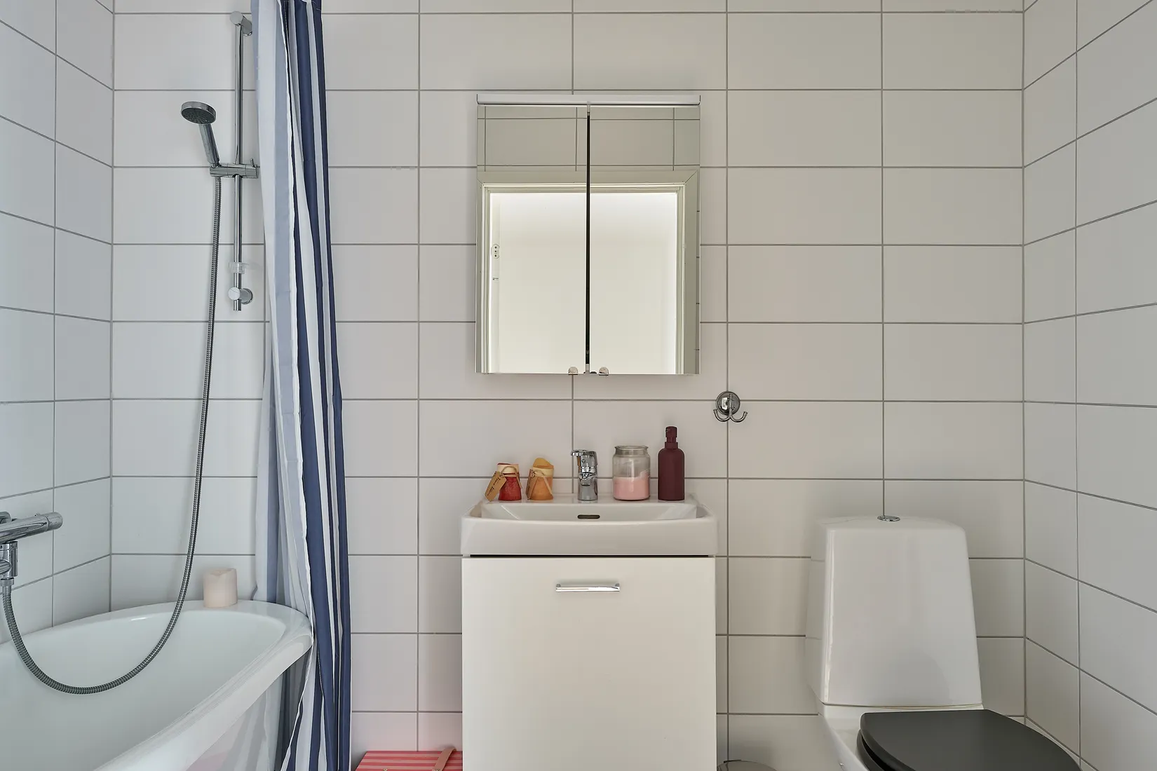 Bostadsrätt, Radhus, Blåhallonvägen 28J, Strängnäs