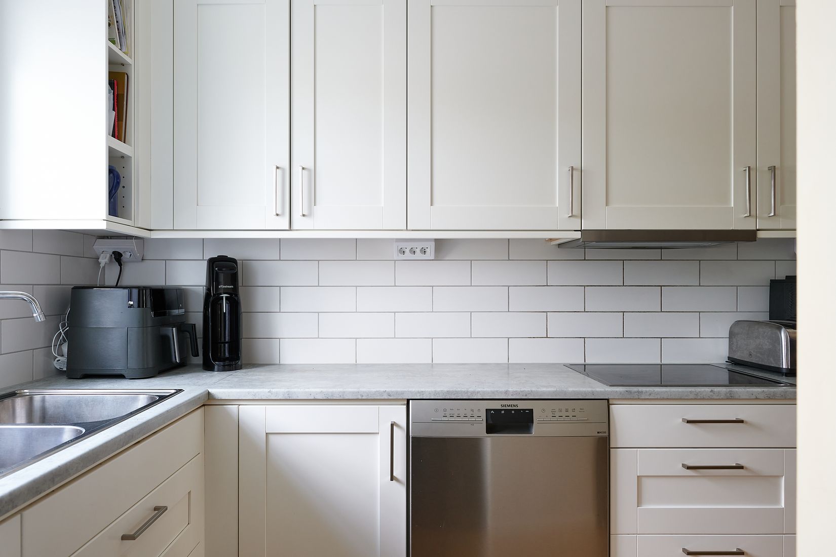 Bostadsrätt, Radhus, Blåhallonvägen 28J, Strängnäs