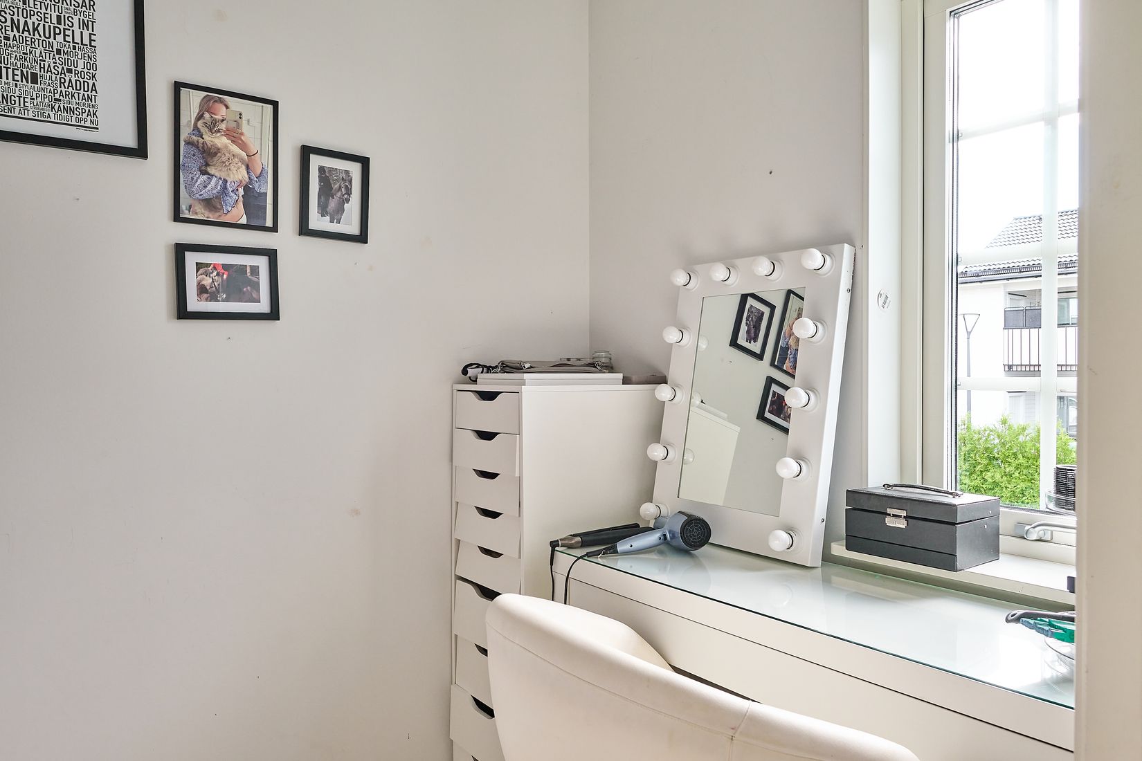 Bostadsrätt, Radhus, Blåhallonvägen 28J, Strängnäs