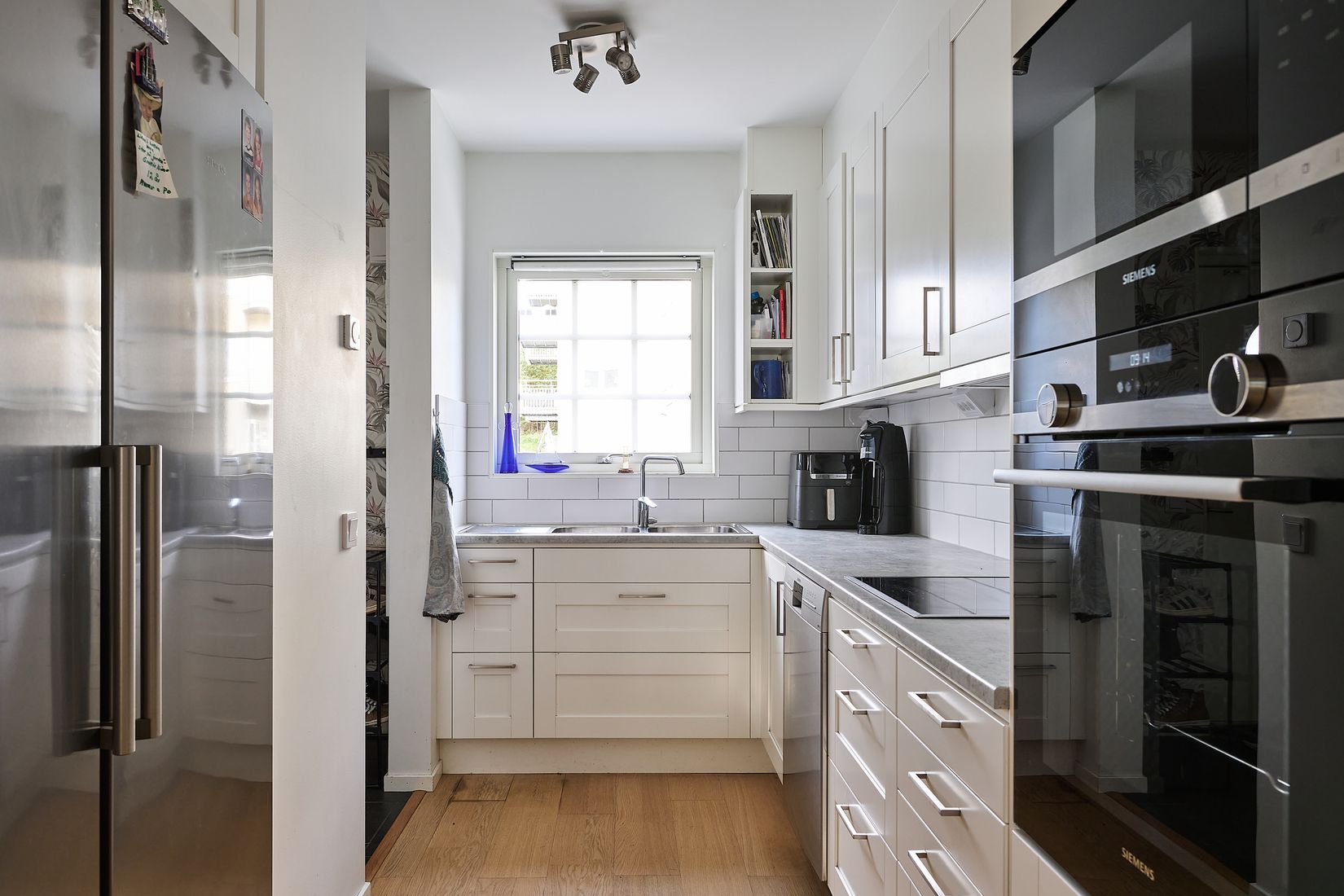 Bostadsrätt, Radhus, Blåhallonvägen 28J, Strängnäs