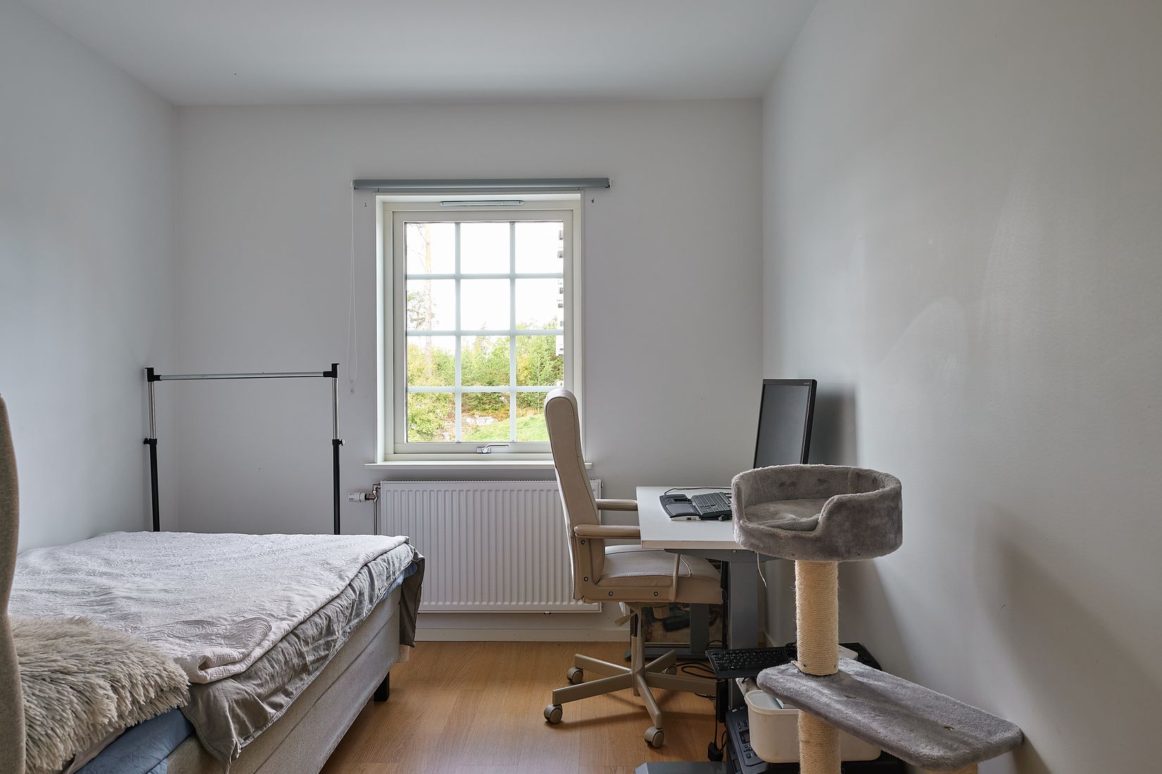 Bostadsrätt, Radhus, Blåhallonvägen 28J, Strängnäs