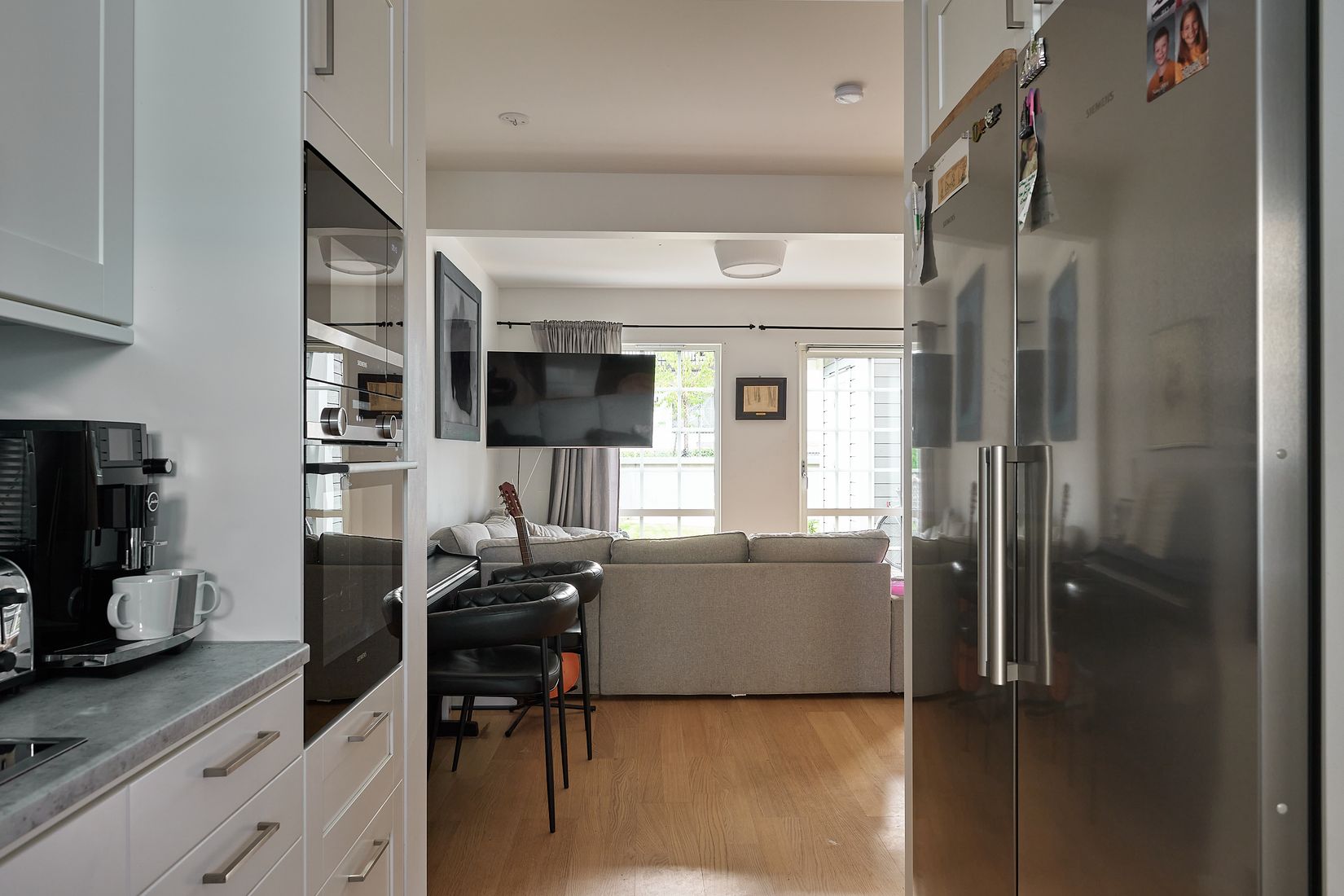 Bostadsrätt, Radhus, Blåhallonvägen 28J, Strängnäs