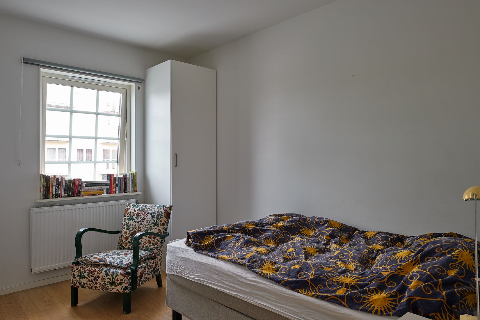 Bostadsrätt, Radhus, Blåhallonvägen 28J, Strängnäs