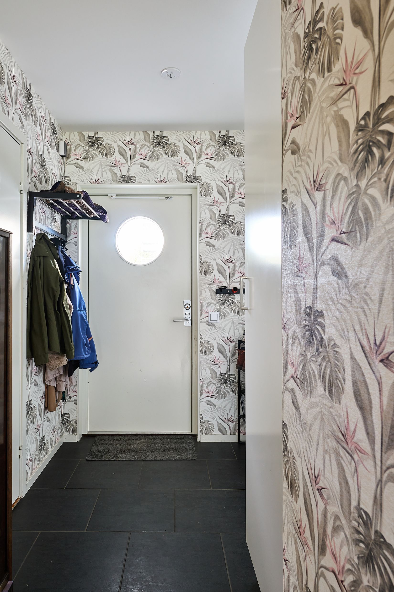 Bostadsrätt, Radhus, Blåhallonvägen 28J, Strängnäs