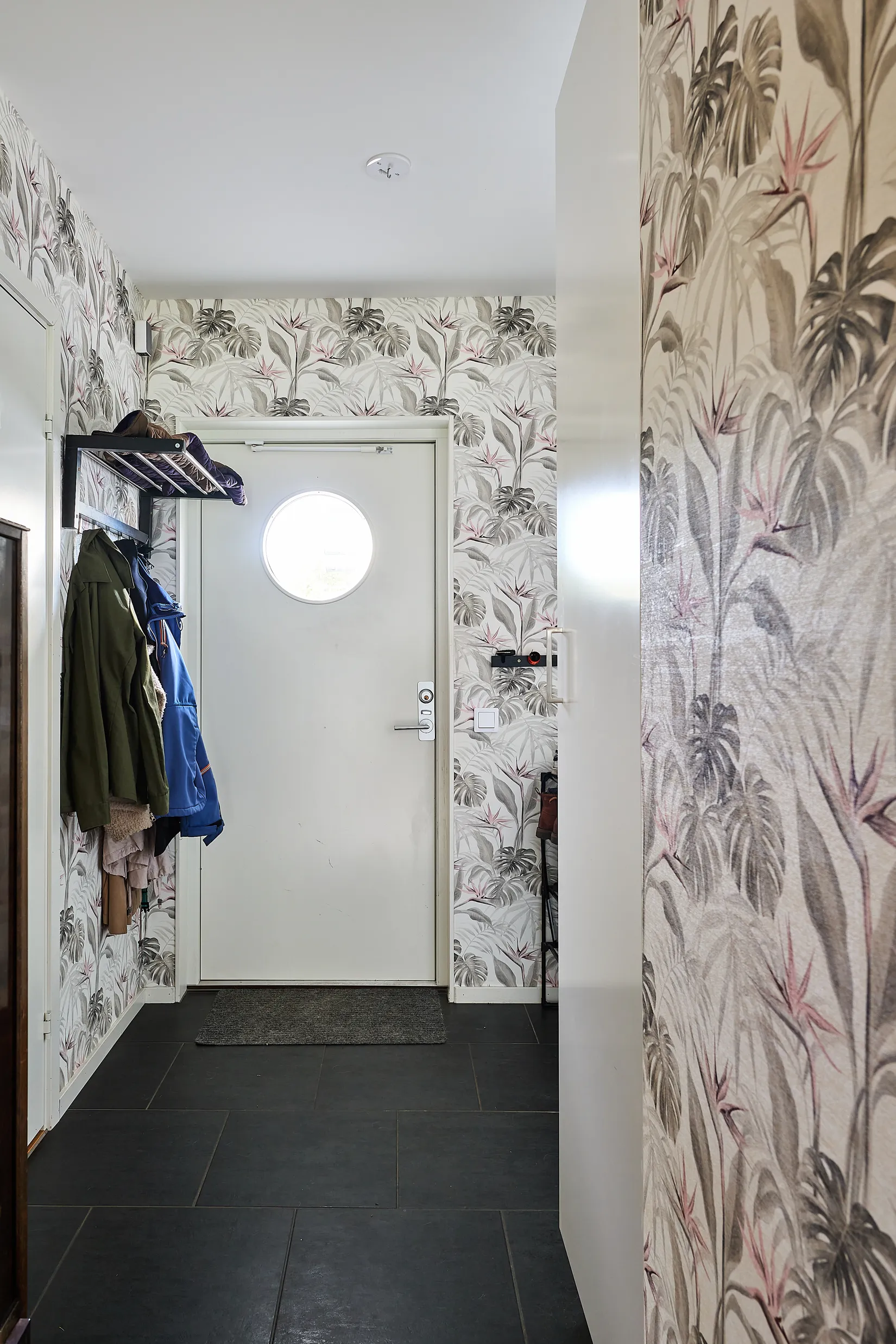 Bostadsrätt, Radhus, Blåhallonvägen 28J, Strängnäs