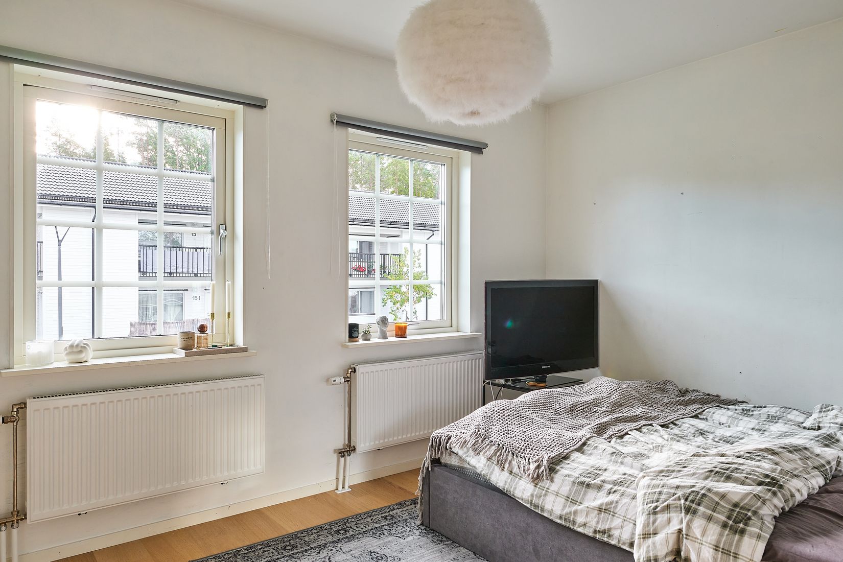 Bostadsrätt, Radhus, Blåhallonvägen 28J, Strängnäs