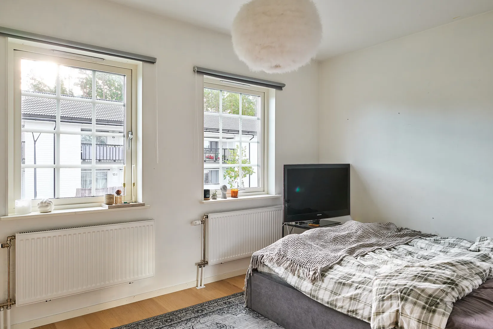 Bostadsrätt, Radhus, Blåhallonvägen 28J, Strängnäs