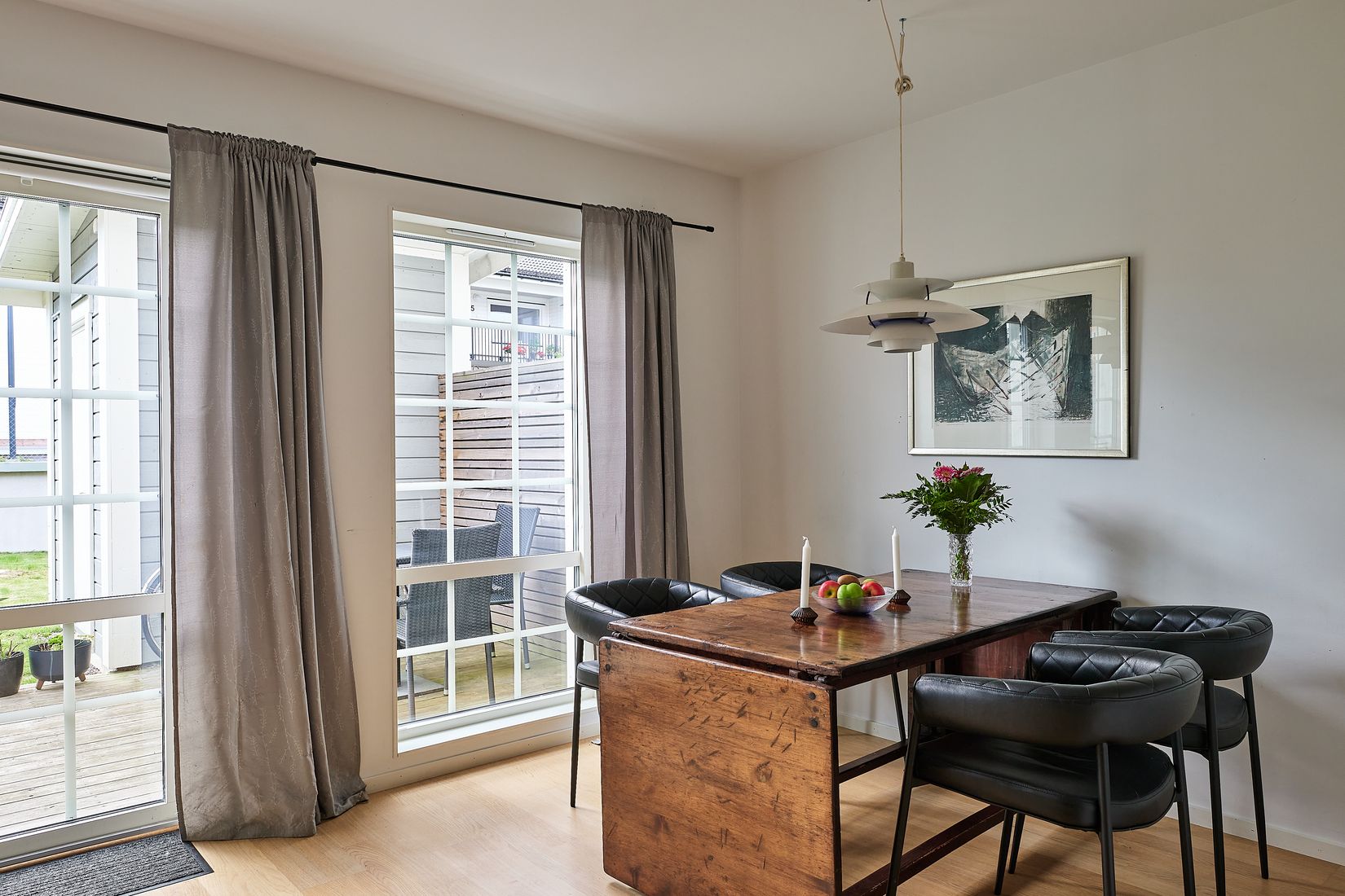 Bostadsrätt, Radhus, Blåhallonvägen 28J, Strängnäs