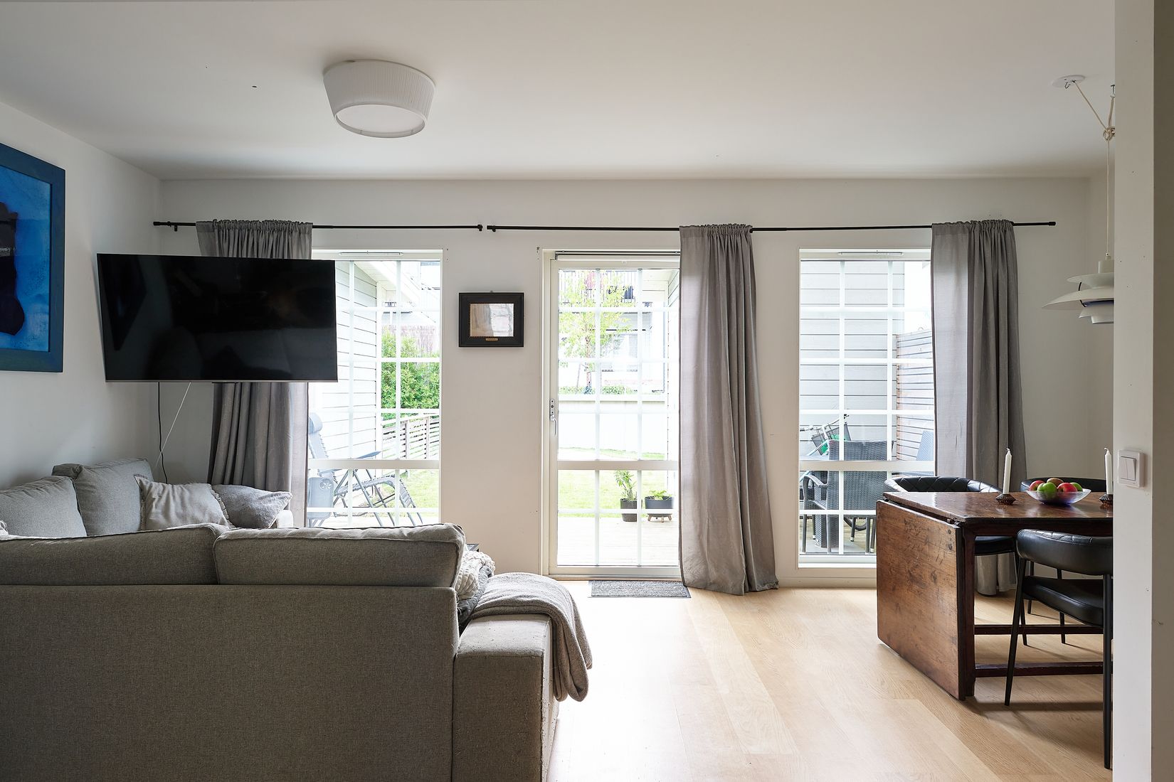 Bostadsrätt, Radhus, Blåhallonvägen 28J, Strängnäs