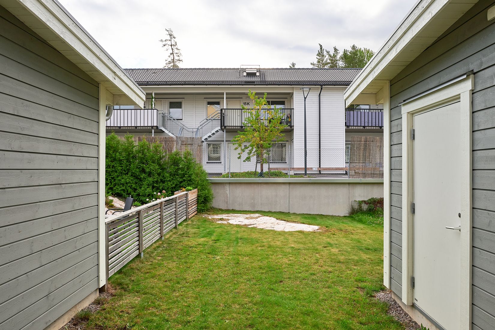 Bostadsrätt, Radhus, Blåhallonvägen 28J, Strängnäs