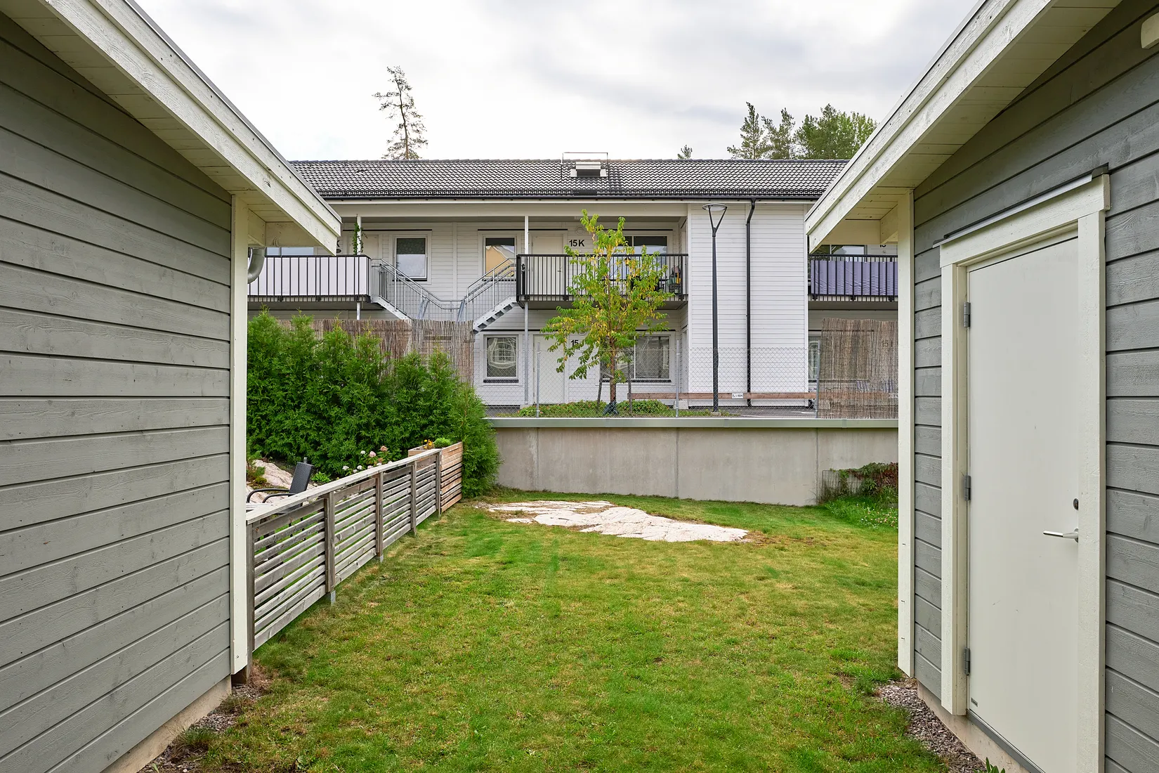 Bostadsrätt, Radhus, Blåhallonvägen 28J, Strängnäs