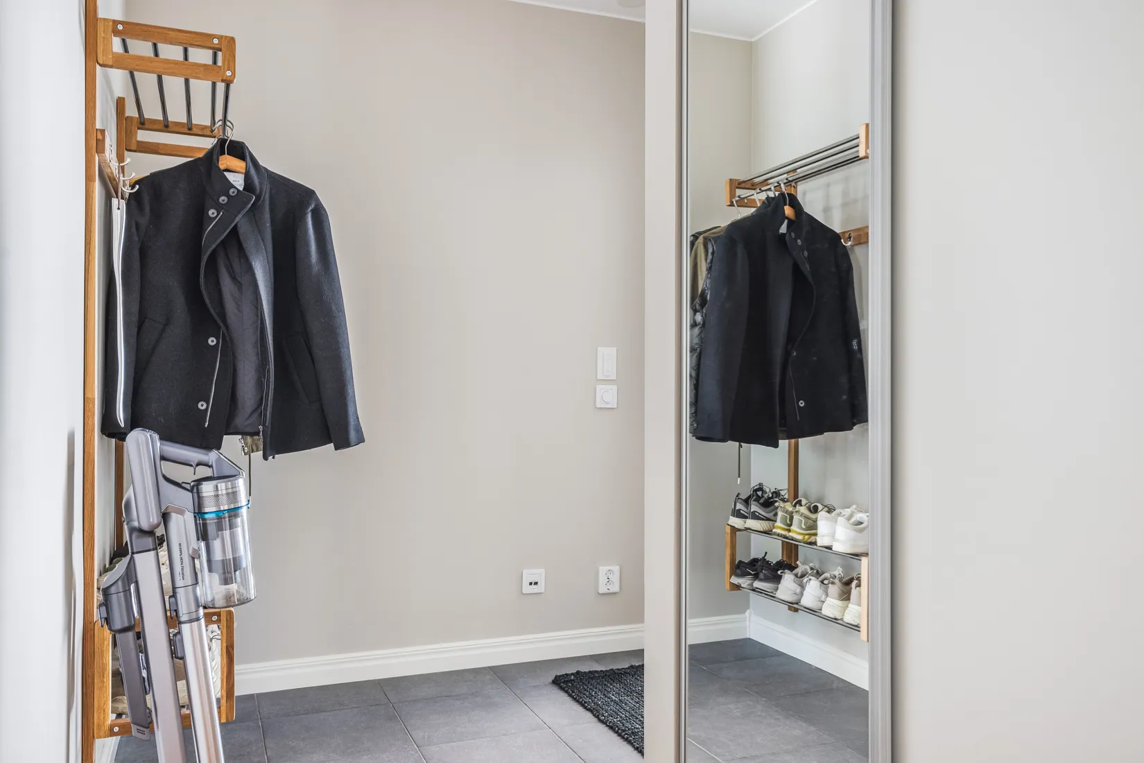 Bostadsrätt, BERGAVÄGEN 70, Åkersberga Centrum, Österåker