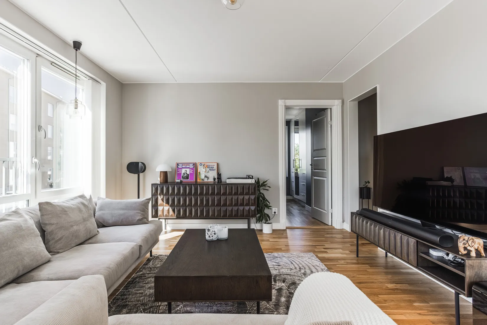 Bostadsrätt, BERGAVÄGEN 70, Åkersberga Centrum, Österåker