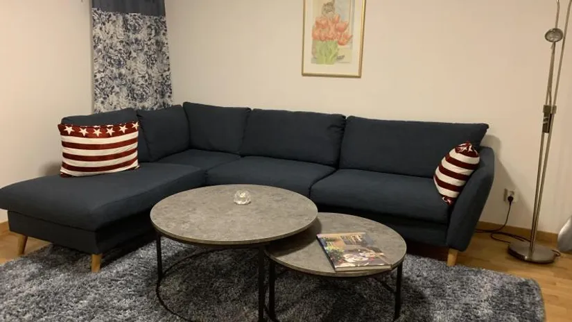 Bostadsrätt, BERGAVÄGEN 70, Åkersberga Centrum, Österåker