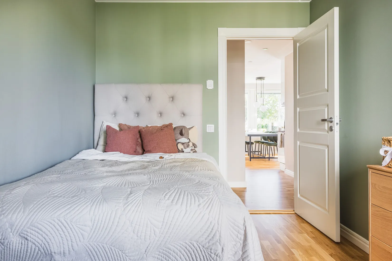 Bostadsrätt, BERGAVÄGEN 70, Åkersberga Centrum, Österåker