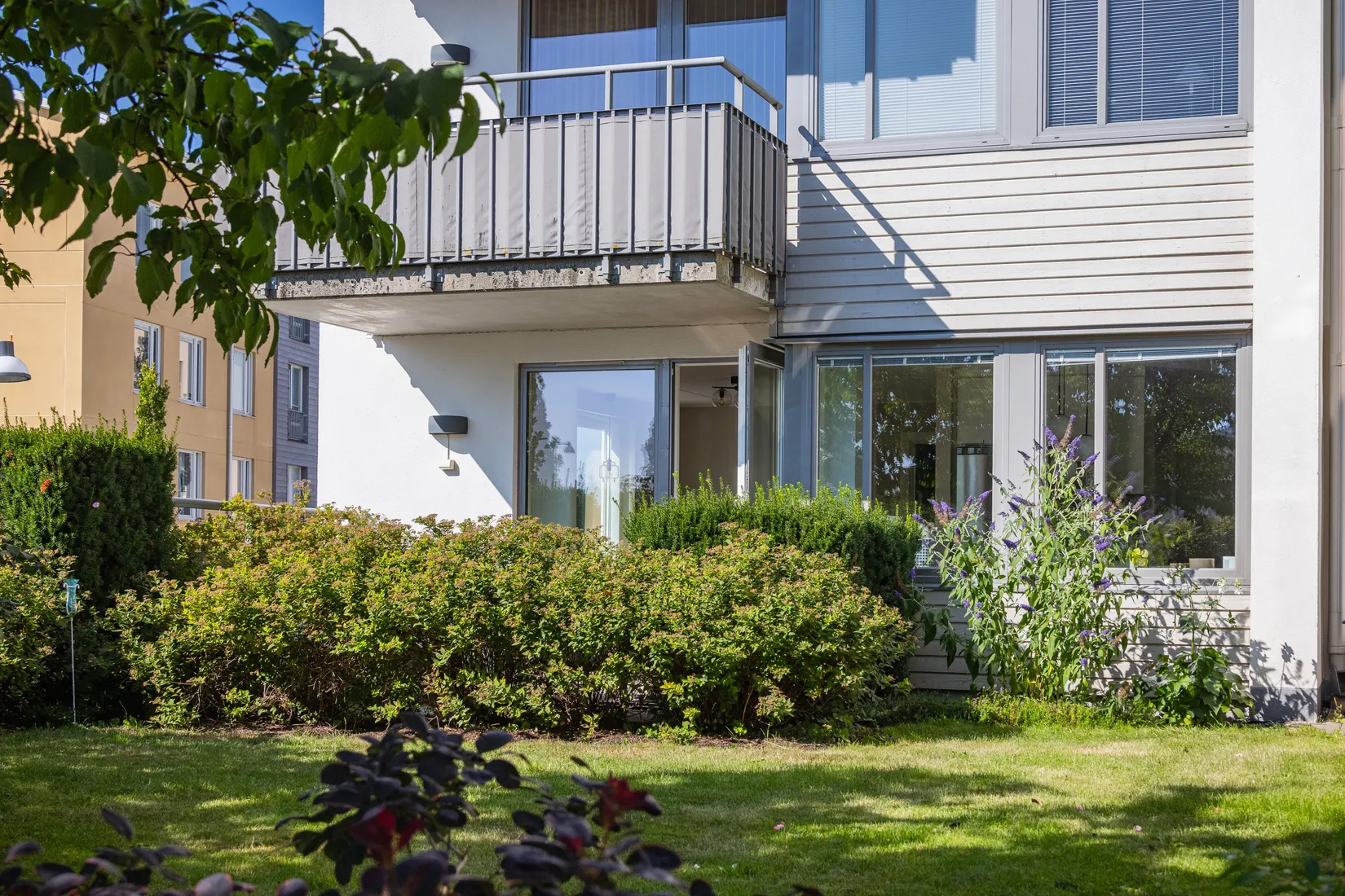 Bostadsrätt, BERGAVÄGEN 70, Åkersberga Centrum, Österåker