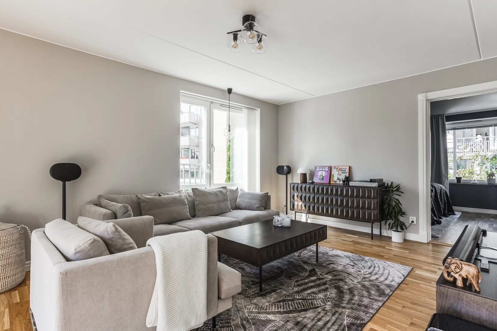 Bostadsrätt, BERGAVÄGEN 70, Åkersberga Centrum, Österåker